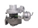 Turbocompresseur (turbo voiture)