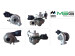 Turbosprężarka (turbina) Peugeot 5008 09-16, Peugeot 208 12-20, Citroen Berlingo 08-18