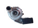 Turbine (turbolader) auf lager