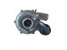 Turbocompresor
