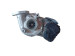 Turbosprężarka (turbina)