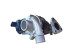 Turbine (turbolader)
