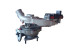 Turbocompresseur (turbo voiture) gauche Range Rover Sport 13-22, Range Rover 12-22, Jaguar XJ 09-19