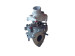 Turbocompresor izquierda