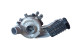 Turbocompresor izquierda