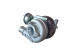 Turbina