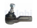Spurstangenkopf Peugeot 4007 07-12, Mitsubishi Lancer IX 03-11, Citroen C4 AirCross 12-17