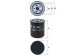 Фильтр масляный Subaru Outback 09-14, Subaru Legacy 09-14, Subaru Impreza 07-11