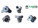 Turbine VW Passat B5 96-05, Audi A4 04-08, Skoda Superb 01-08