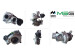 Turbosprężarka (turbina) prawo Ford F150 15-