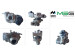 Turbosprężarka (turbina) Ford EcoSport 13-, Ford Focus IV 18-