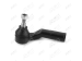 Наконечник рульової тяги ЕПК лівий Ford C-MAX 10-19, Ford Kuga 13-21, Ford Focus III 11-18