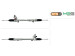 Steering Rack with HPS with rods