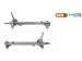 Scatola sterzo meccanica Kia Optima 15-20, Kia Optima 10-16