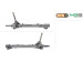 Scatola sterzo meccanica Hyundai Elantra AD 16-20