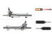 Cremallera dirección asistida Mercedes-Benz E-Class W210 94-03
