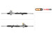 Cremallera dirección asistida Nissan X-Trail T30 00-09