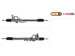 Przekładnia kierownicza ze wspomaganiem hydraulicznym Toyota Land Cruiser 100 98-07, Lexus LX470 98-07
