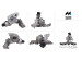 Turbina SEAT Ibiza 09-17