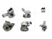 Turbina VW Phaeton 02-16, VW Touareg 02-10, Audi Q7 05-15
