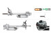 Steering rack with EPS BMW 5 G30-38 16-