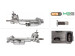 Steering rack with EPS VW Passat B6 05-10, Audi Q3 11-18, SEAT Alhambra 10-22