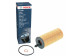 Filtr oleju wkład Toyota Supra 19-, BMW 5 G30-38 16-, BMW 5 F10-18 10-17