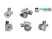 Turbosprężarka (turbina) Range Rover 02-12