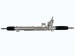 Scatola sterzo idraulica Volvo S80 98-05, Volvo V70 00-07, Volvo S60 00-09