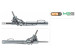 Steering Rack with HPS