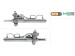Steering Rack with HPS