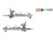 Steering Rack with HPS SsangYong Actyon Sports 12-