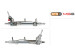 Steering Rack with HPS Dodge Caliber 06-12