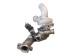 Turbocompresseur (turbo voiture)
