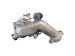 Turbocompresseur (turbo voiture)