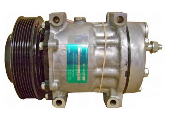 Compressore aria condizionata