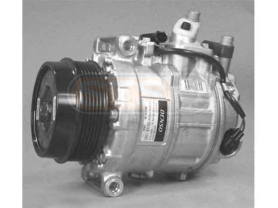 Compressore aria condizionata