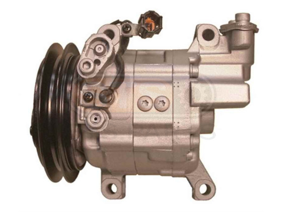 Compressore aria condizionata