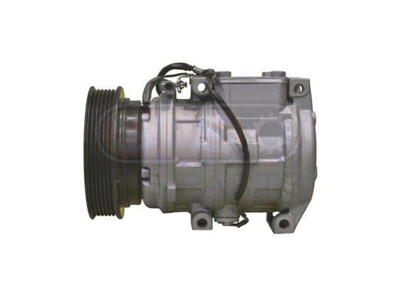 Compressore aria condizionata