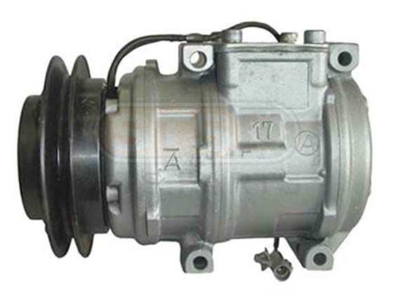 Compressore aria condizionata