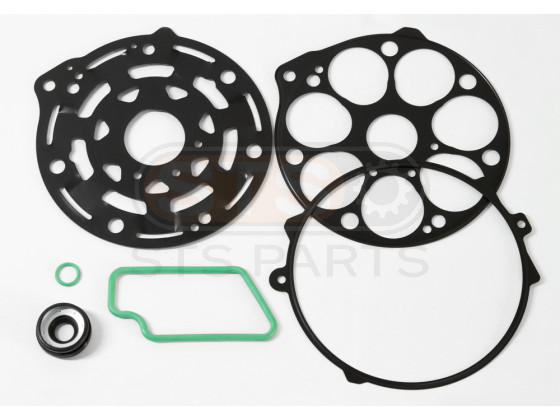 Ремкомплект компресора DENSO 7SBU16C