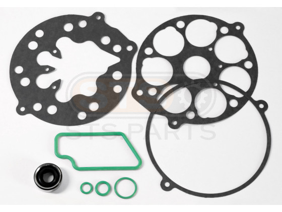 Compressor replacement kit DENSO 7SBU16C