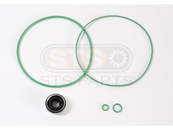 Kit di riparazione del compressore SANDEN TRS090