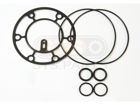 Kit de reparación de compresores HARRISON V5