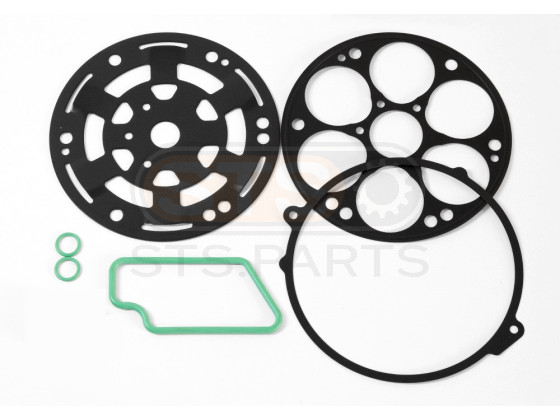 Kit de remplacement du compresseur DENSO 6SBU16/6SEU16