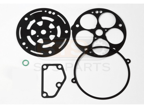 Kit de remplacement du compresseur DENSO 5SE12C