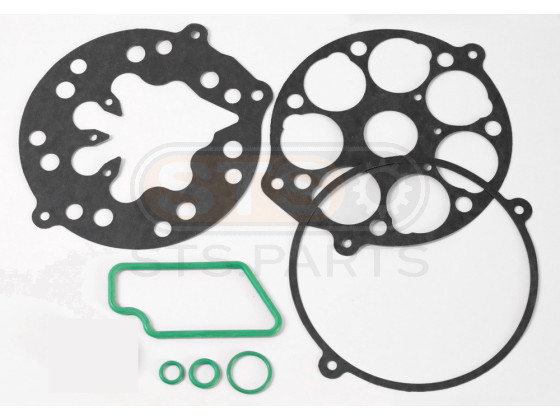 Compressor replacement kit DENSO 7SB16