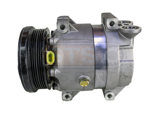 Compresor aire acondicionado