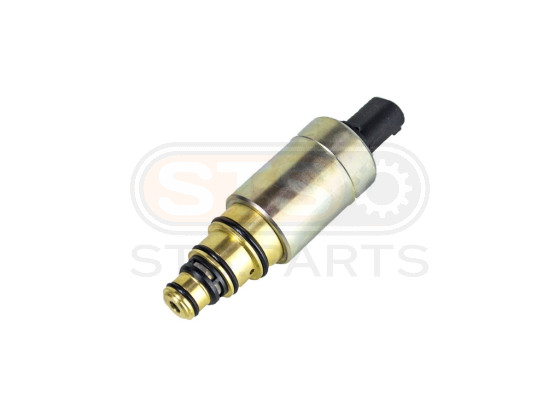 Valvola elettronica compressore A/C ZEXEL DCS-17EC