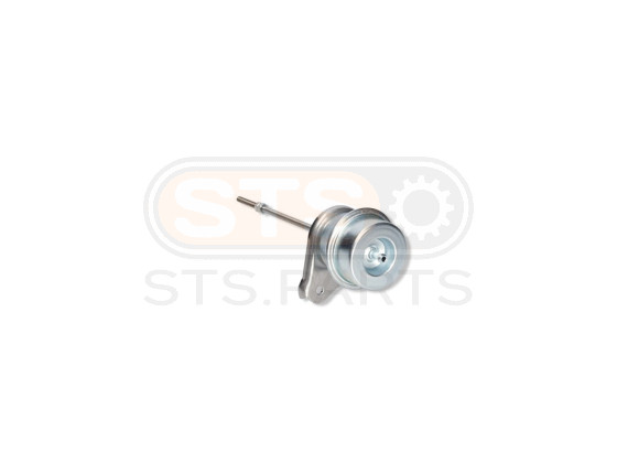 Turbine actuator KKK K04